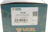 Подушка (опора) двигателя UCEL 41528