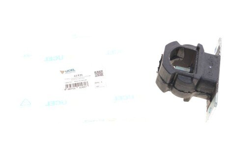 Подушка (опора) двигателя ucel 41531