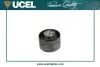 Подушка (опора) двигателя UCEL 41535