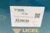 Подушка (опора) двигателя UCEL 41722