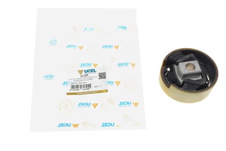 Подушка (опора) двигателя ucel 61325 на Фольксваген Гольф 7