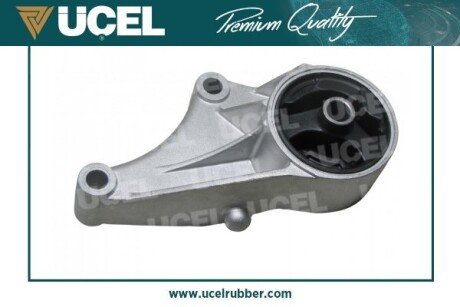 Подушка (опора) двигателя ucel 91163 на Опель Астра h