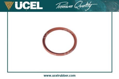 Прокладка патрубка інтеркулера ucel 15133 на Рено Сценик 3