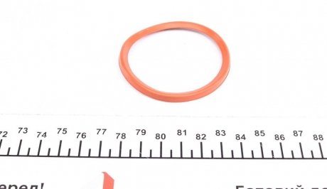 Прокладка патрубка ucel 15599