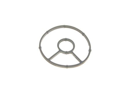 Прокладка радіатора масляного (комплект) ucel 52537