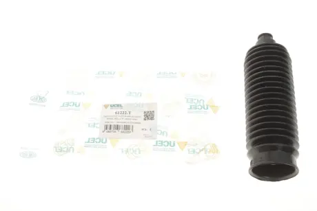 Пильовик рульової рейки (тяги) UCEL 61222T