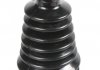 Пыльник шруса (гранаты) внутренний-наружный ucel 10201A