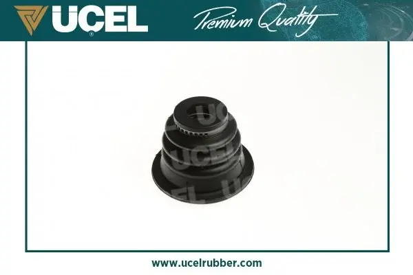 Пыльник шруса (гранаты) внутренний-наружный UCEL 10202EM