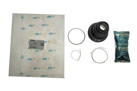 Пыльник шруса (гранаты) внутренний-наружный ucel 10203