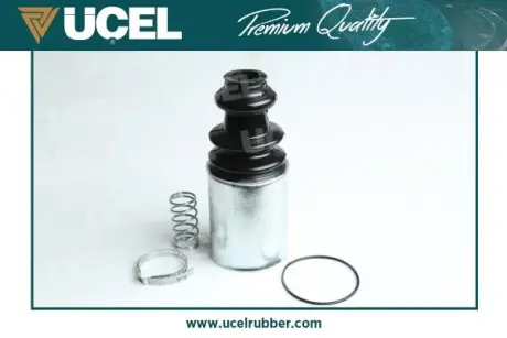 Пыльник шруса (гранаты) внутренний-наружный UCEL 10472