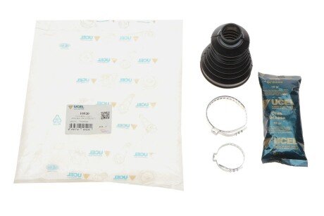 Пыльник шруса (гранаты) внутренний-наружный ucel 10520