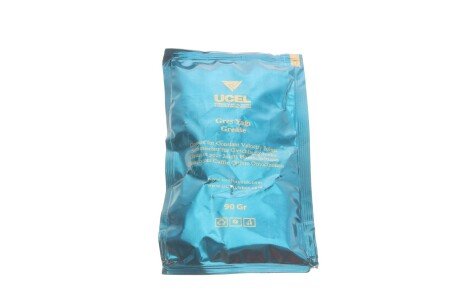 Пыльник шруса (гранаты) внутренний-наружный ucel 10538