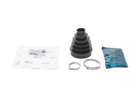 Пыльник шруса (гранаты) внутренний-наружный ucel 10538