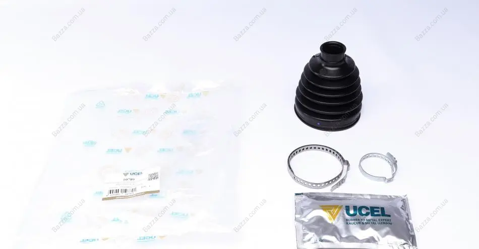 Пильовик шруса (гранати) внутрішній-зовнішній UCEL 10789 (фото 1)