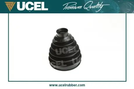 Пильовик шруса (гранати) внутрішній-зовнішній UCEL 10975-T