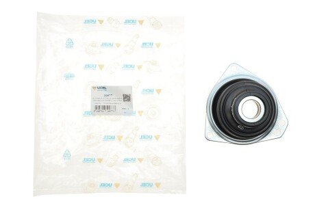 Пыльник шруса (гранаты) внутренний-наружный ucel 10977