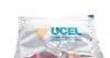 Пильовик шруса (гранати) внутрішній-зовнішній UCEL 20250 (фото 5)