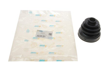 Пильовик шруса (гранати) внутрішній-зовнішній ucel 20301T