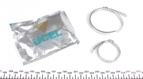 Пыльник шруса (гранаты) внутренний-наружный ucel 31420