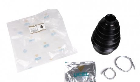 Пыльник шруса (гранаты) внутренний-наружный ucel 31420