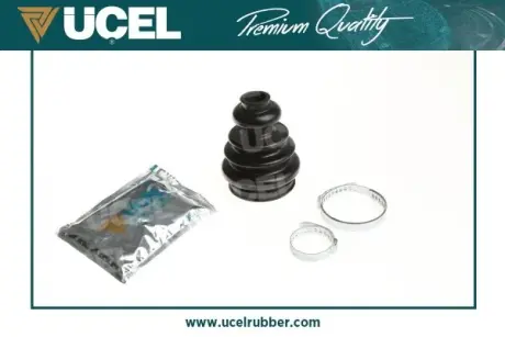 Пильовик шруса (гранати) внутрішній-зовнішній UCEL 31423