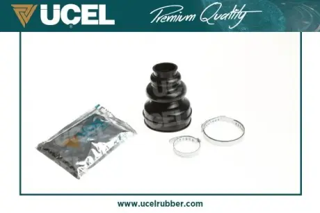 Пильовик шруса (гранати) внутрішній-зовнішній UCEL 41543