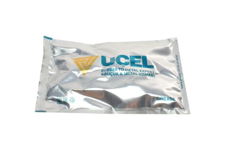 Пыльник шруса (гранаты) внутренний-наружный ucel 41733