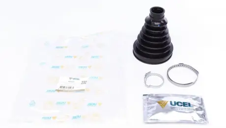 Пильовик шруса (гранати) внутрішній-зовнішній UCEL 61127