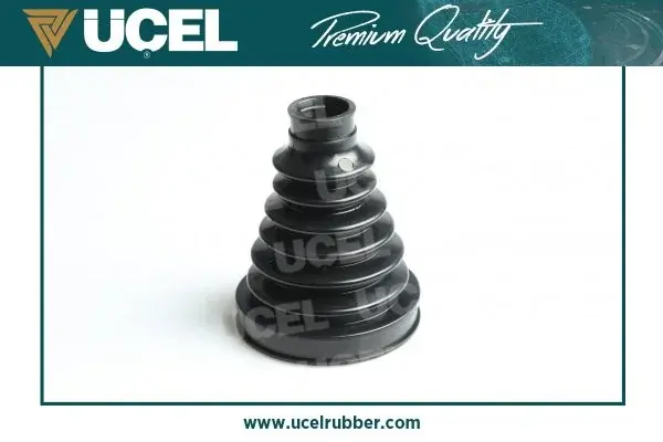 Подушка (опора) двигателя UCEL 61127-T
