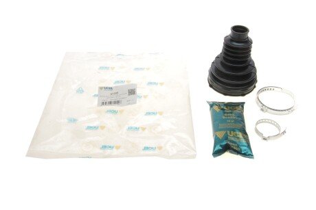 Пыльник шруса (гранаты) внутренний-наружный ucel 61255