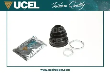 Пильовик шруса (гранати) внутрішній-зовнішній UCEL 61262