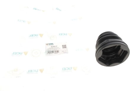 Пыльник шруса (гранаты) внутренний-наружный ucel 61262T