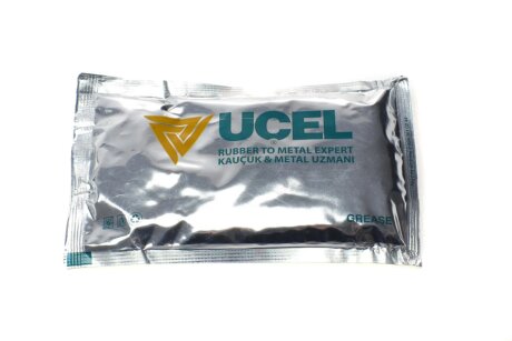 Пыльник шруса (гранаты) внутренний-наружный ucel 81100