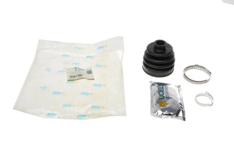 Пыльник шруса (гранаты) внутренний-наружный ucel 81100