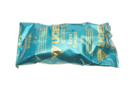 Пыльник шруса (гранаты) внутренний-наружный ucel 91100