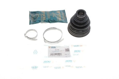 Пильовик шруса (гранати) внутрішній-зовнішній ucel 91101