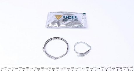 Пыльник шруса (гранаты) внутренний-наружный ucel 10406