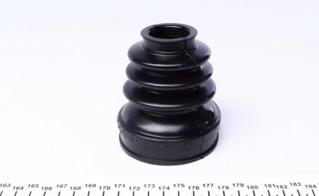 Пыльник шруса (гранаты) внутренний-наружный ucel 20201