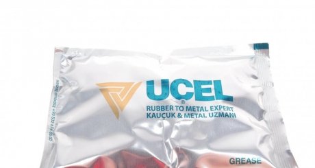 Пыльник шруса (гранаты) внутренний-наружный ucel 20250