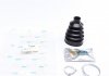 Пыльник шруса (гранаты) внутренний-наружный ucel 91102