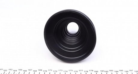 Пыльник шруса (гранаты) внутренний-наружный ucel 91106