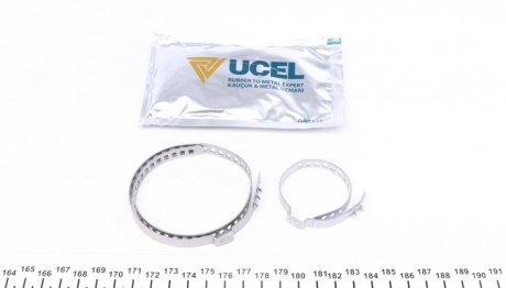 Пыльник шруса (гранаты) внутренний-наружный ucel 91106