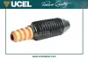 Подушка (опора) двигателя UCEL 10530