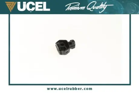 Резинка глушителя UCEL 10455