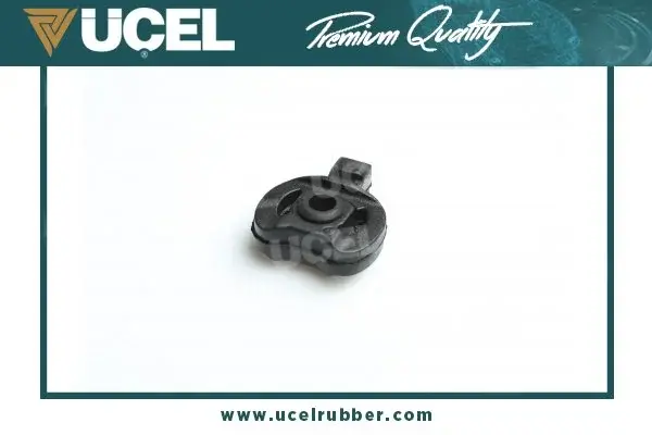 Резинка глушителя UCEL 10487