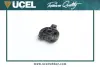 Резинка глушителя UCEL 10487