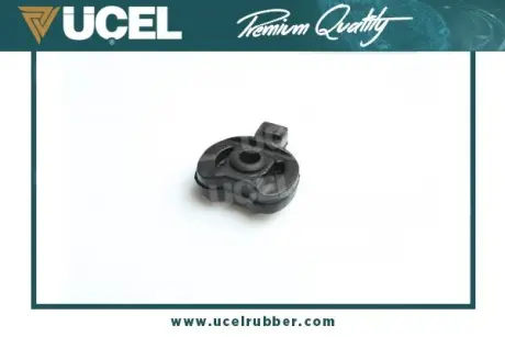 Резинка глушителя UCEL 10487