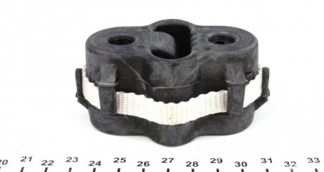 Резинка глушителя ucel 10793