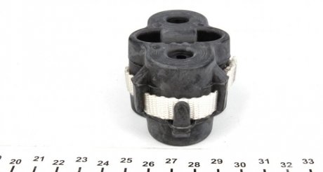 Резинка глушителя ucel 10793