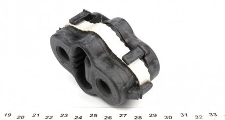 Резинка глушителя ucel 10793